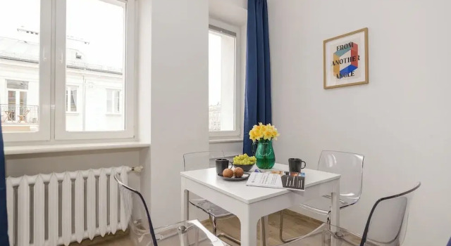 ShortStayPoland Rakowiecka B179, Prenota Appartamento Varsavia Masovia