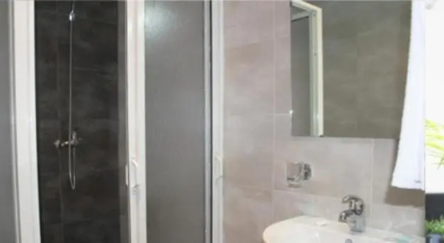 Двухместный номер Standard Ubay Hotel