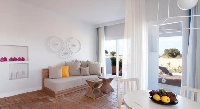 Бунгало Villas Paraíso de los Pinos