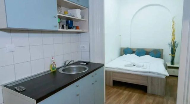 Belgrade Modern Hostel, Забронировать Хостел Хостелы Белграда, рядом с Belgrade Main Bus Station, Хостел