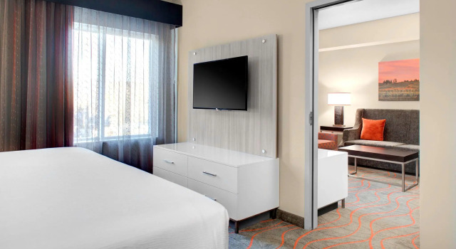 Люкс Holiday Inn Windsor - Wine Country by IHG