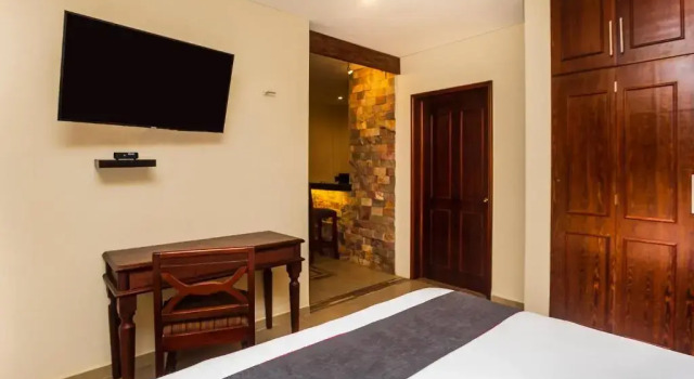 Полулюкс Hotel Beach Don Gonzalo