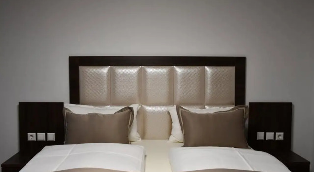 Myrsini Hotel