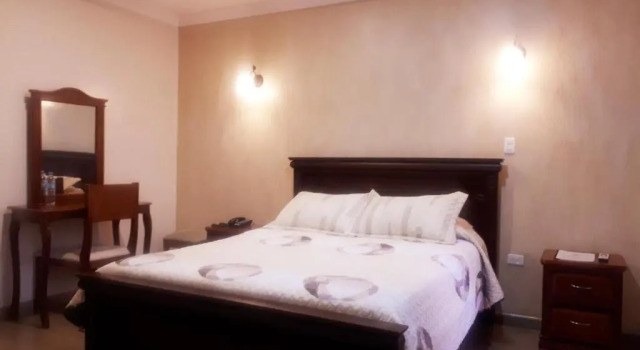 Номер Standard Hotel Casa Montero