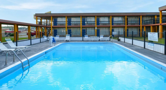 Springwood Hotel