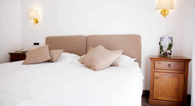 Номер Standard Villa Donna Carmela
