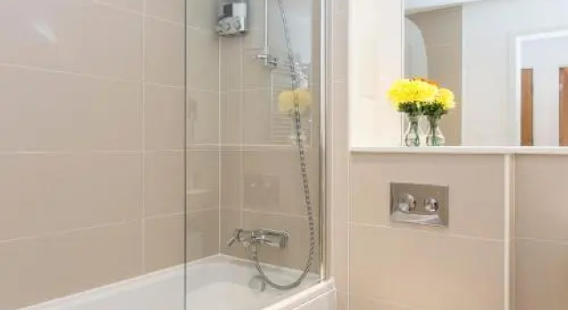 Greenwich/02 Luxury Apartment, Varaa Huoneisto Asunnot kohteessa Merseyside, Huoneisto
