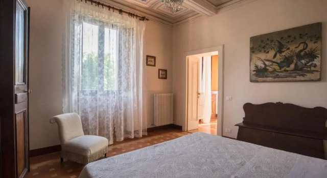 Апартаменты Dimora Rosa Bianca