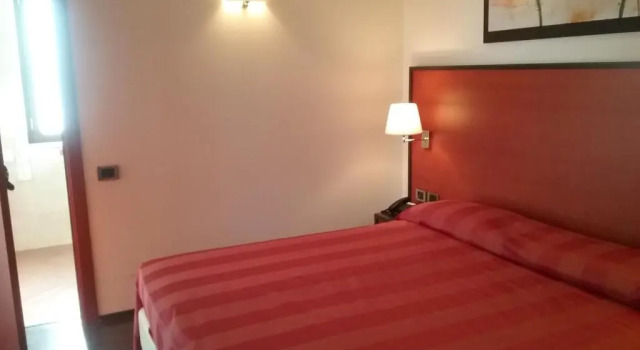 Economy Zimmer Gullo Hotel
