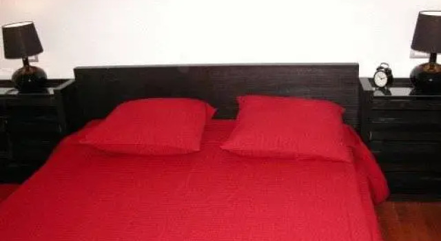 Angelinibedrooms, Забронировать Отель Отели Рима с парковкой, рядом с Станция метро Manzoni, Парковка