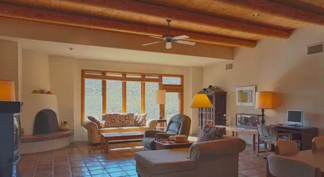 Tucson Vacation House in a Wildlife Sanctuary, Rezervovat Apartmán Tucson Arizona