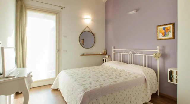 Двухместный номер Standard B&B Cà Dea Calle