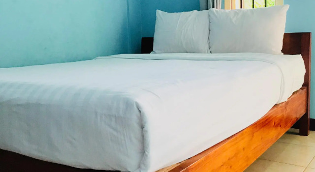 Habitación Estándar Asipra House