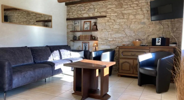 Gîte Mesquer, 5 pièces, 7 personnes - FR-1-306-1064