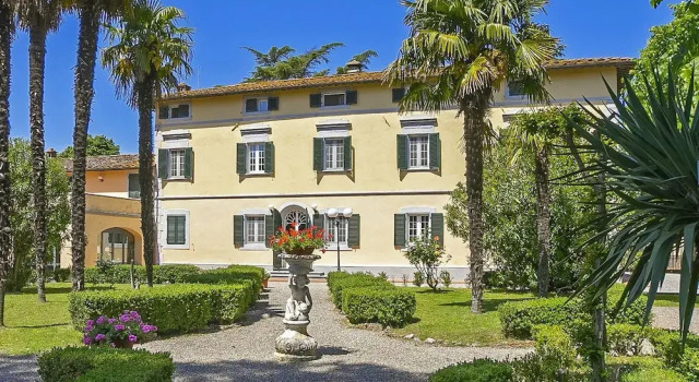 Tenuta Santa Colomba