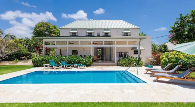 Коттедж Rosedale 4 Bedroom Home