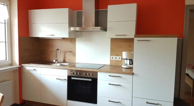 Студия Landhaus Goeres