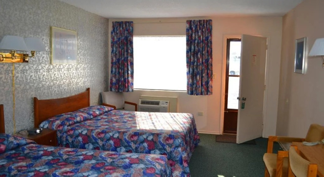 Lighthouse Motel, Rezervați Motel Walkerton 