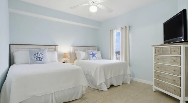 Admiral's Quarters 506, Réserver Appartement Orange Beach 