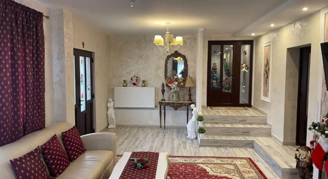 Casa cu Pitici, Buchen Sie Hotel Vama Suceava