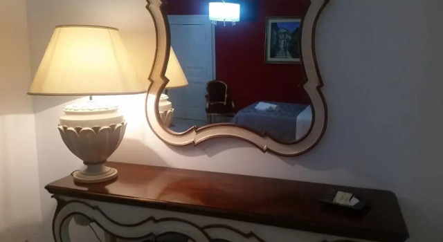 Номер Standard Il Palazzetto dei Briganti