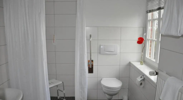 Одноместный номер Standard Hotel Fokus