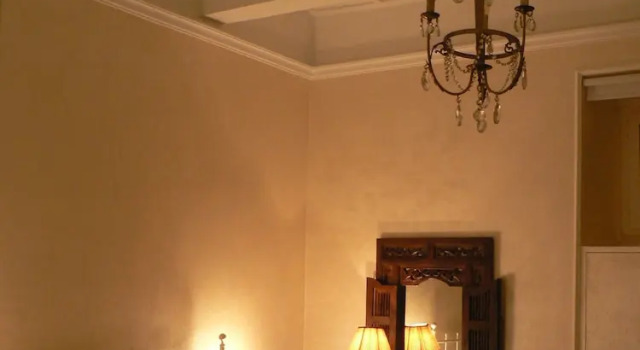 Standard Zimmer B&B Rospigliosi