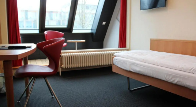 Одноместный номер Standard Deltapark Vitalresort****