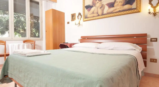 Suites Oliveri Viale Marconi