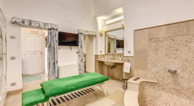 Villa Calypso, Book Villa Villaer i Capri, Villa