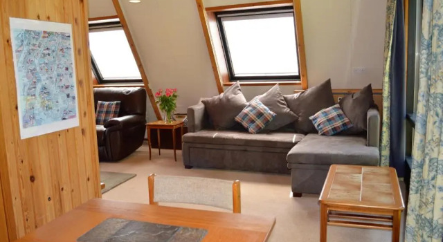 Loch View Lodge
