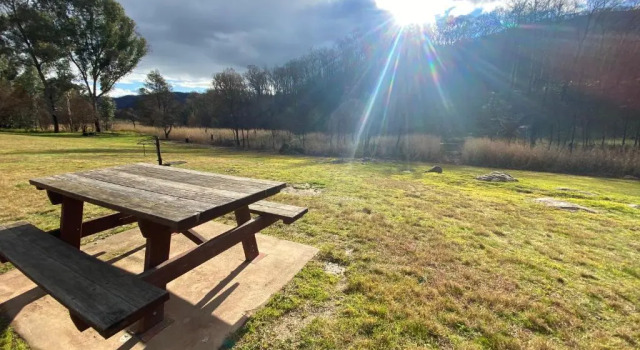 Коттедж Pether Cottage - Talbingo NSW