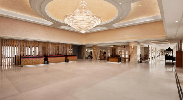 Ramada Plaza by Wyndham Lucknow, Забронировать Отель Каколи штат Уттар-Прадеш