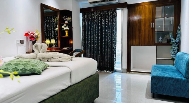 Modern Sea Resort Coxs Bazar, Prenota Resort Cox's Bazar Chittagong