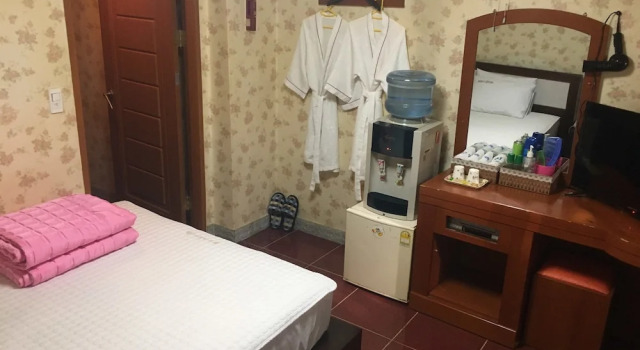 Napoli Motel