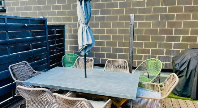 Люкс Premium LiV MTL MTL Plateau Urban Suites Near Downtown Montreal