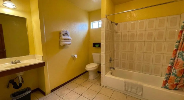 Двухместный номер Deluxe Welcome Inn