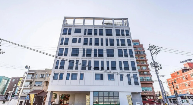 Sokcho Stay Hotel