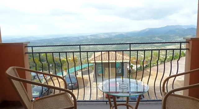 Номер Superior Hotel & Spa Sierra de Cazorla
