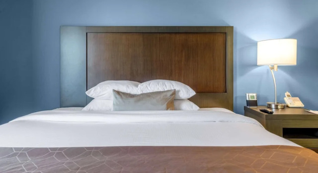 Двухместный номер Business Wingate by Wyndham Chicago Schaumburg