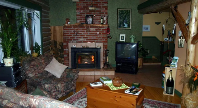 Au Soleil Couchant, Prenota Hotel Hotel SPA a Abitibi-Témiscamingue, SPA