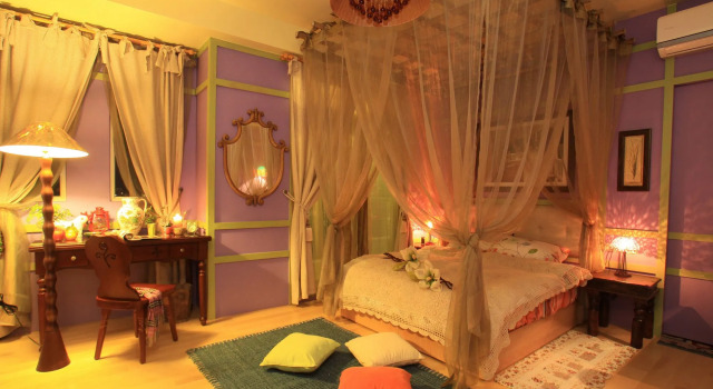 Happiness B&B
