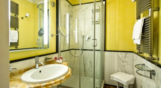 Двухместный номер Economy TriplyRooms Collection - Repubblica