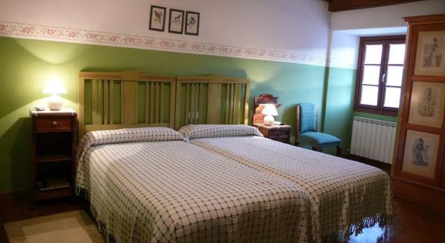 Casa San Ginés, Prenota Hotel  