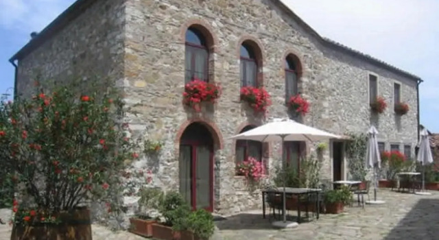 Appartamento 509 in Castellina in Chianti