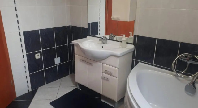 Апартаменты Guest house Ruža
