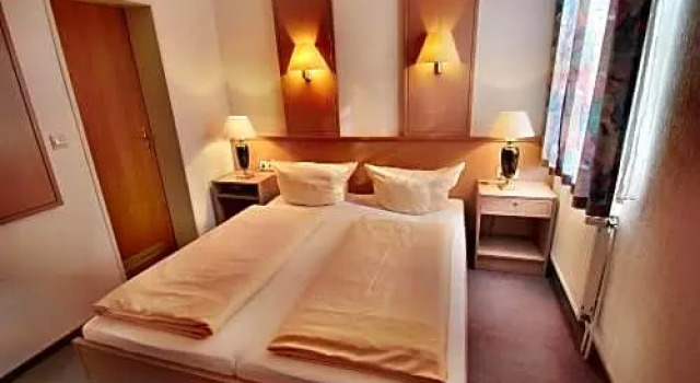 Hotel Garni