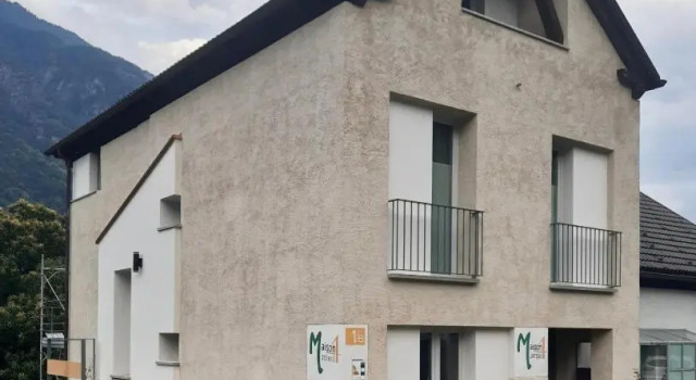 Maison 4 soleil. Casa design luce e natura, Book Boutique Boutique Hotels in Crodo, Boutique
