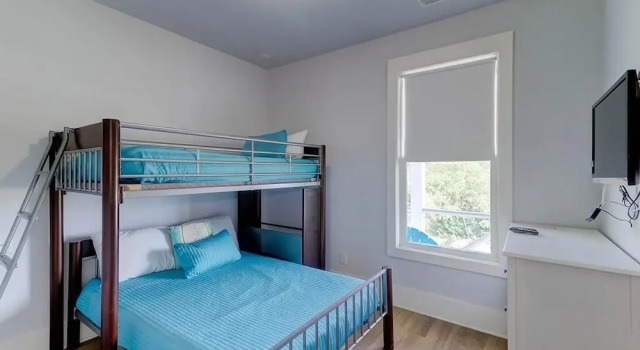 125-B East Ashley, Забронировать Дом для отпуска Коттеджи Южной Каролины, Коттедж