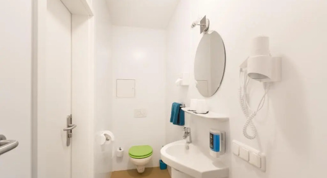 Двухместный номер Standard Hotel Ludwig
